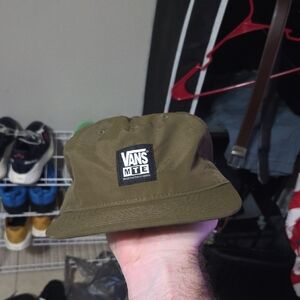Vans Mte Hat